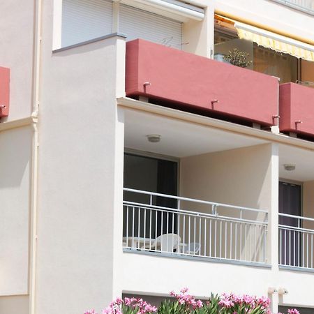 Residence Les Mimosas Кальви Экстерьер фото